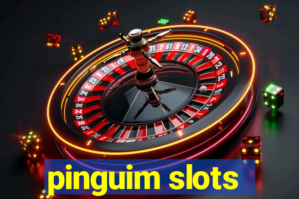 pinguim slots